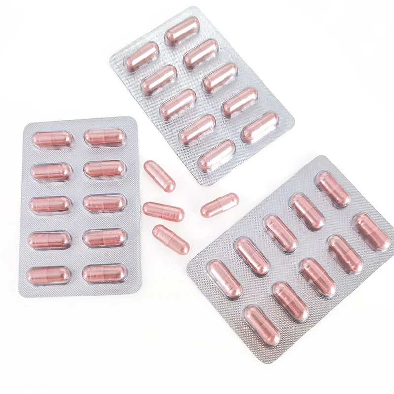 Vitality tablets for men, free samples available