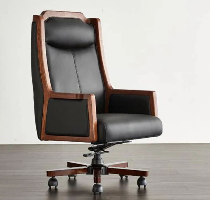 2024 Hot Selling Office Furniture High Back Ergonomic Computer Chair Computer Table Chair Computer Gaming Chair with Armrest