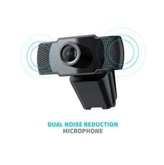Веб-камера Kaysuda CA900 с микрофоном 1080P USB 2 0 1920x1080 150