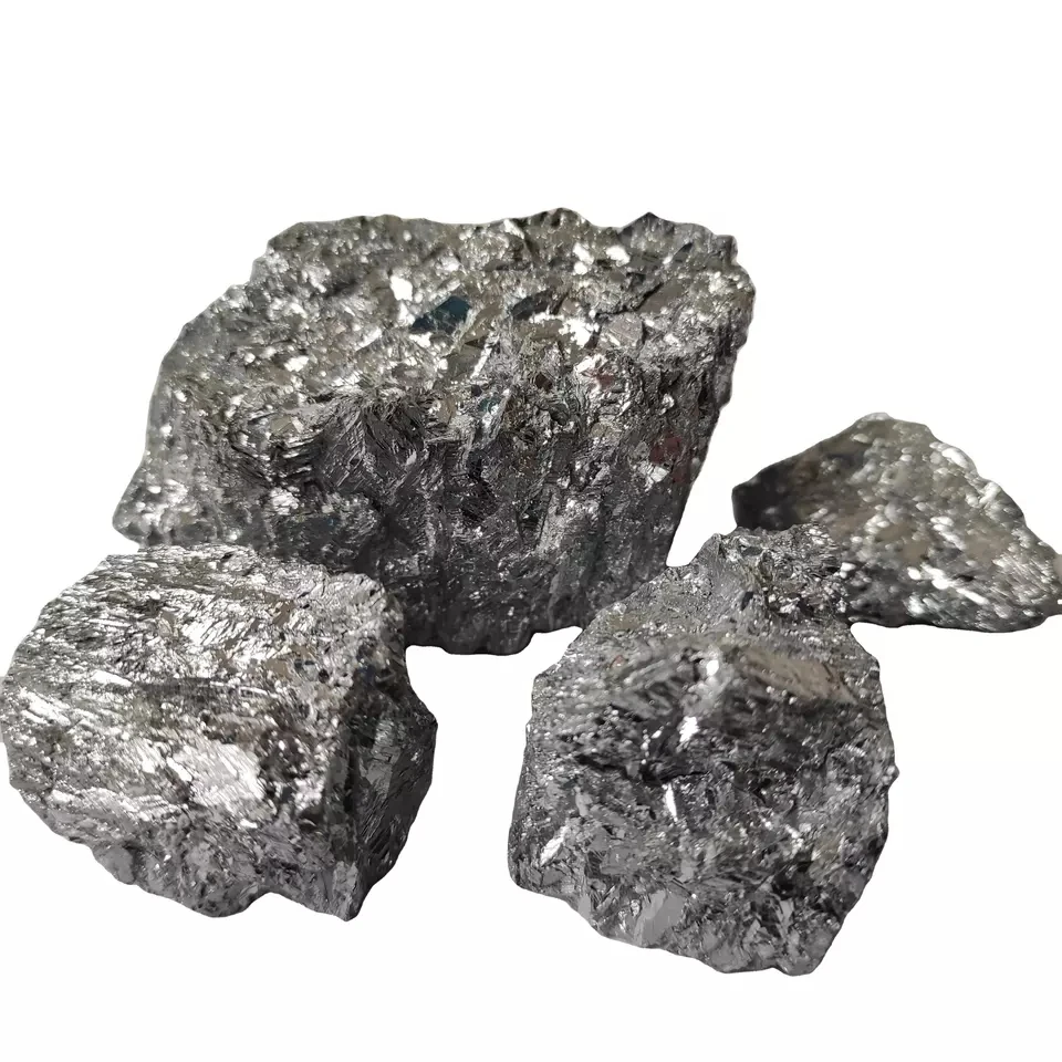 Antimony price, Antimony Metal Prices 99.999%, Pure Antimony lump 5N Antimony