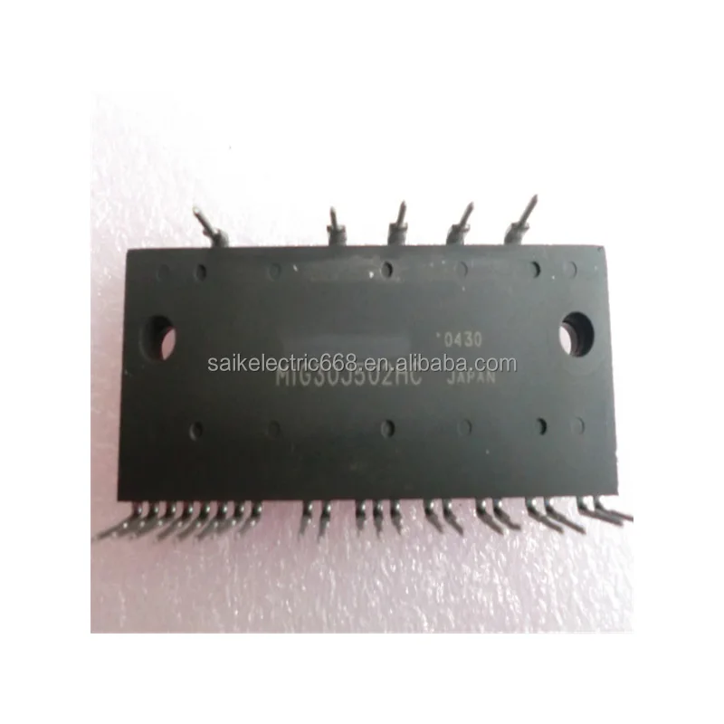 Модуль транзистора Ipm для промышленной автоматизации Igbt MIG75J1CSB1W