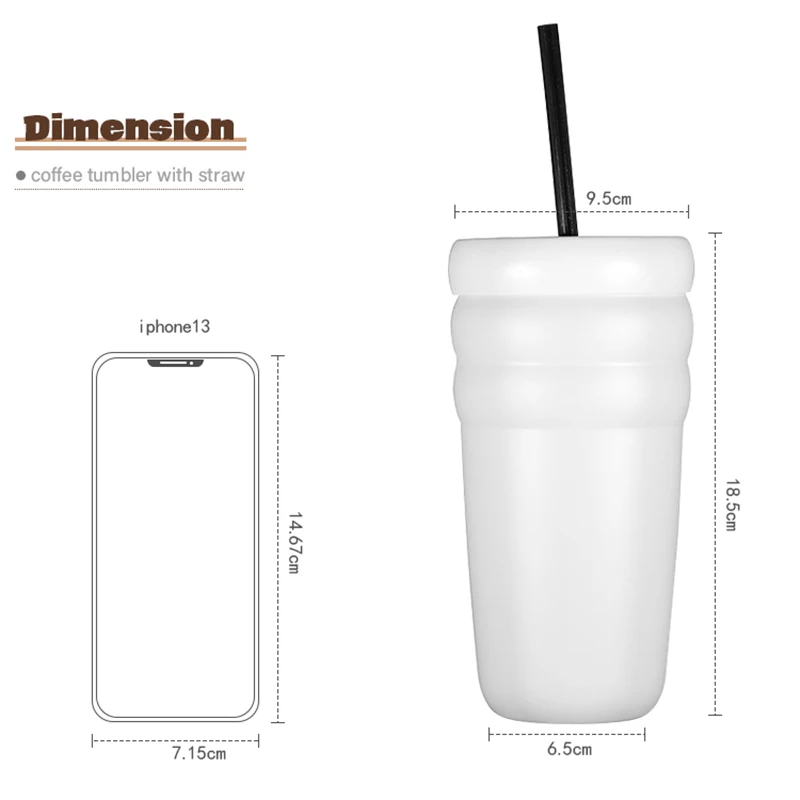 2024 everich wholesale 20Oz Tumbler Keep Hot And Cold Customized Double Wall Insulated Stainless Steel Tumbler With Lid and str