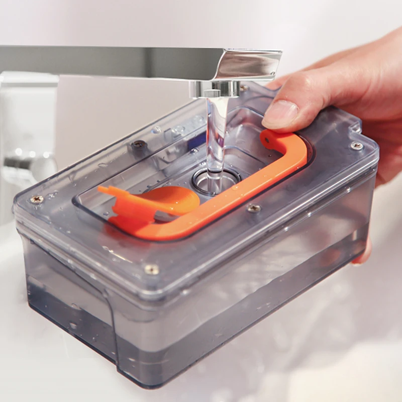 
14.8v li ion 2019 New Style de cocina with mobile robot 