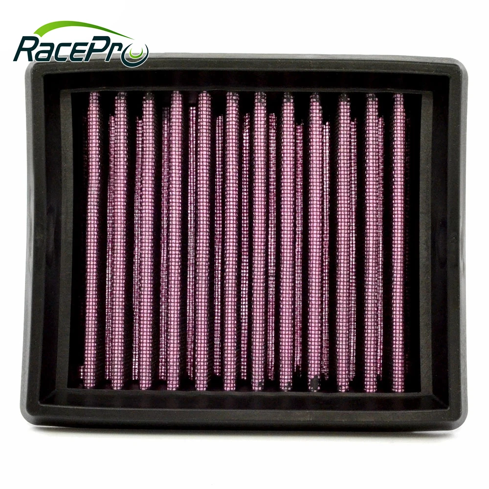 Высококачественный сменный воздушный фильтр RACEPRO для очистки KTM RC125 200 390 DUKE RC125 RC200 RC390