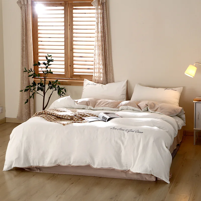 Hot Selling Full Single Size Coconut Palm Memory Foam Latex Pocket Spring Hotel Bed