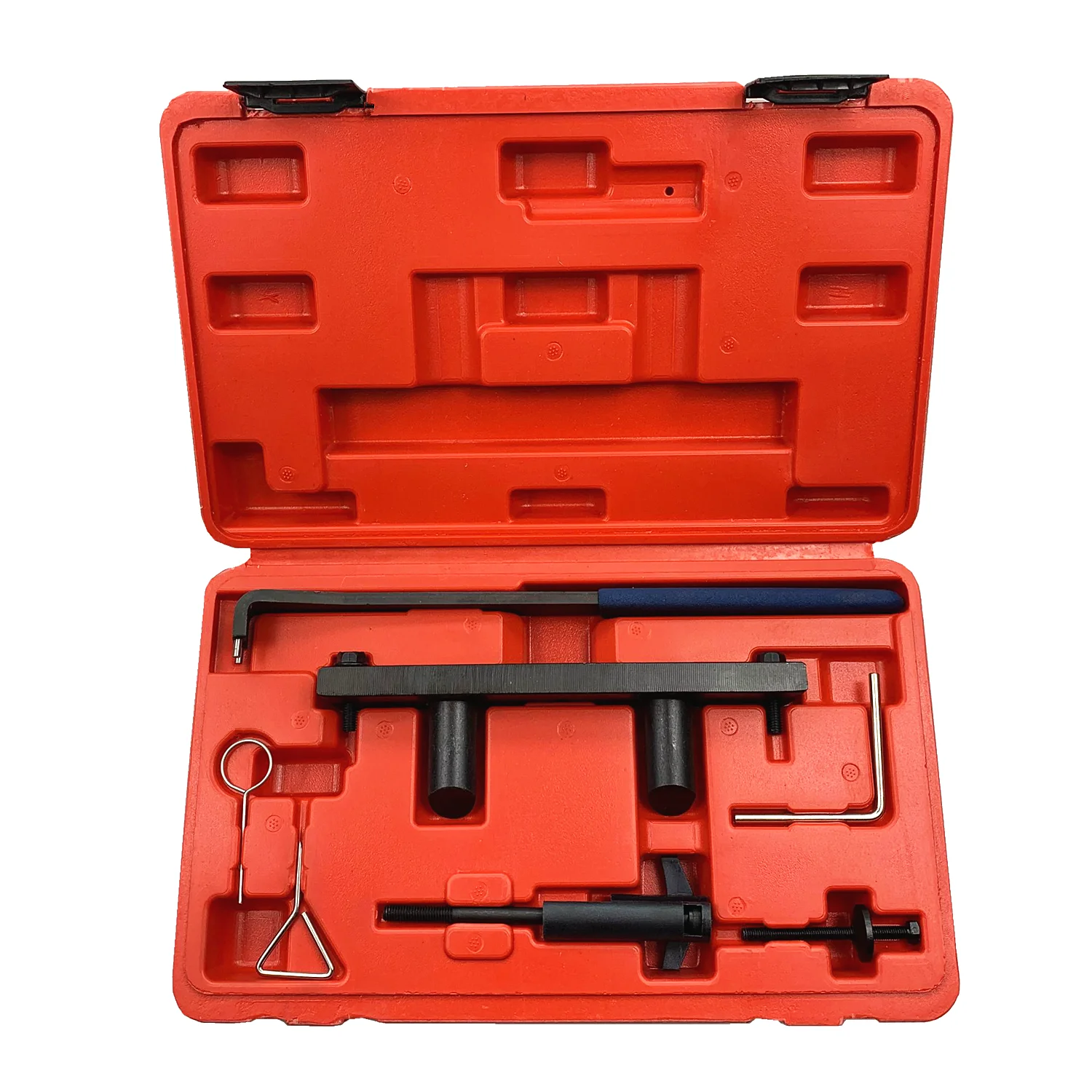 Engine Timing Belt Tool Camshaft Cam Alignment Timing Tool Set for Audi VW 2.0L Turbo FSI/TFSi