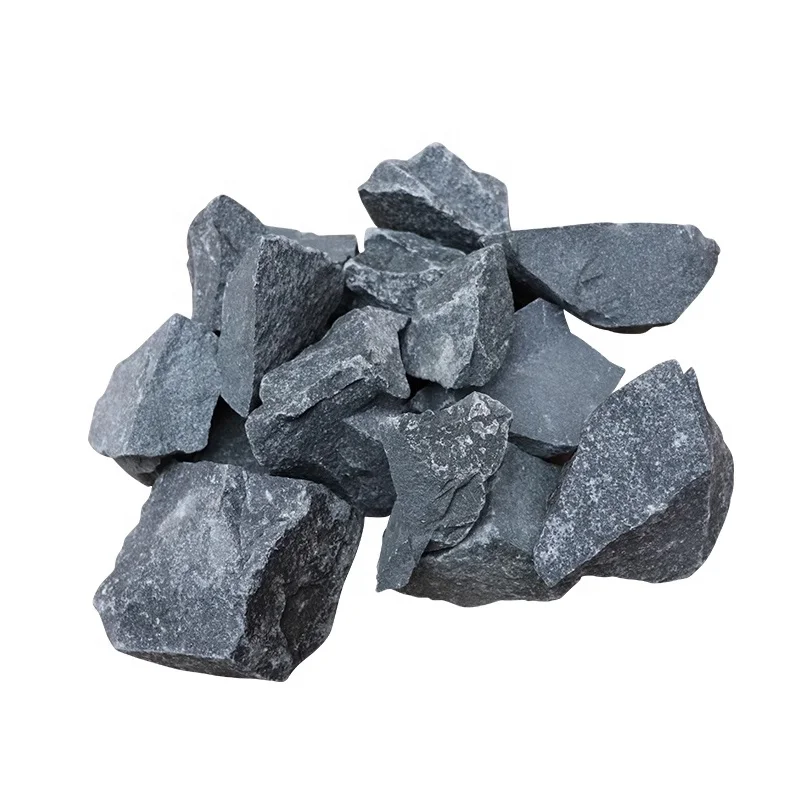 Hot sale sauna stone for dry steam heater,sauna rock
