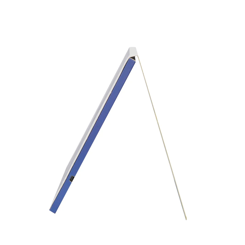 Price hot sexy 4.3 inch TFT color screen business video card High quality beautiful design video card