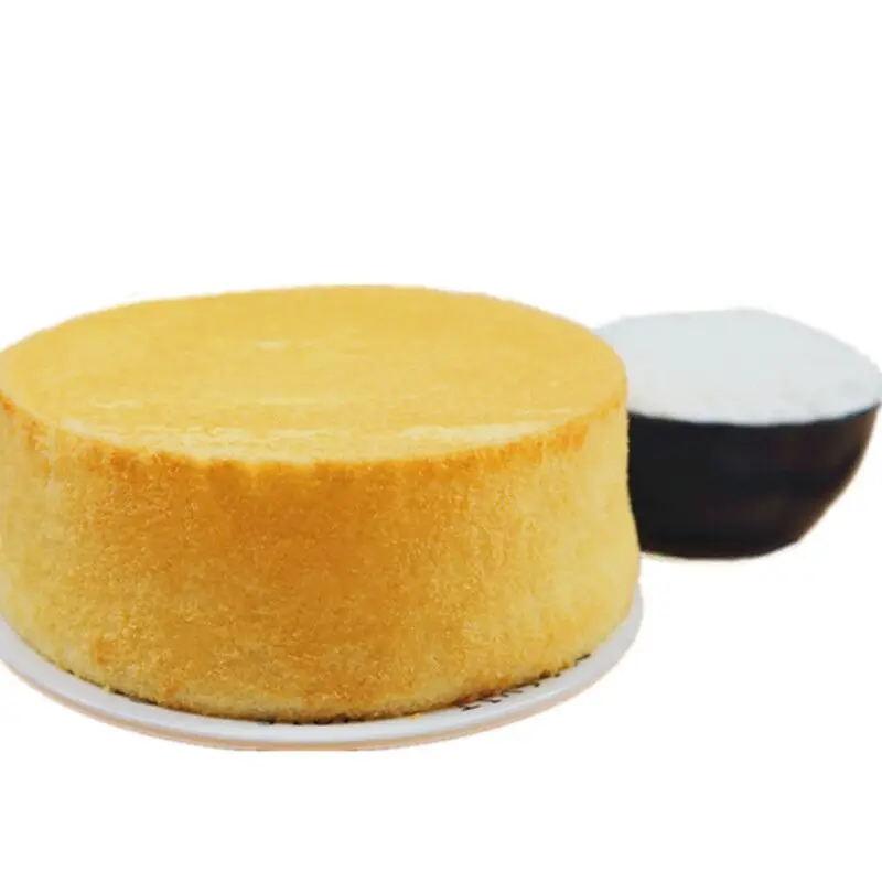 fast speed round cake decorating spreading machine cake icing machine price in China