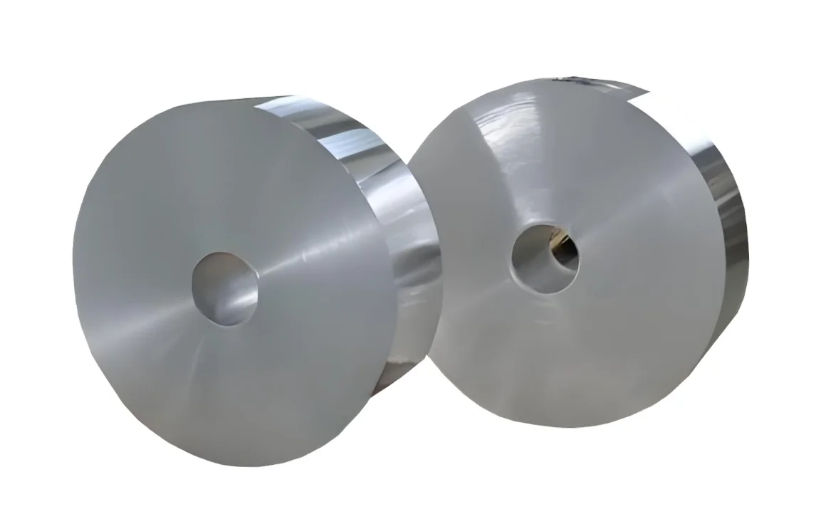 Food Grade Manufacturers Aluminium Foil For Hookah Shisha