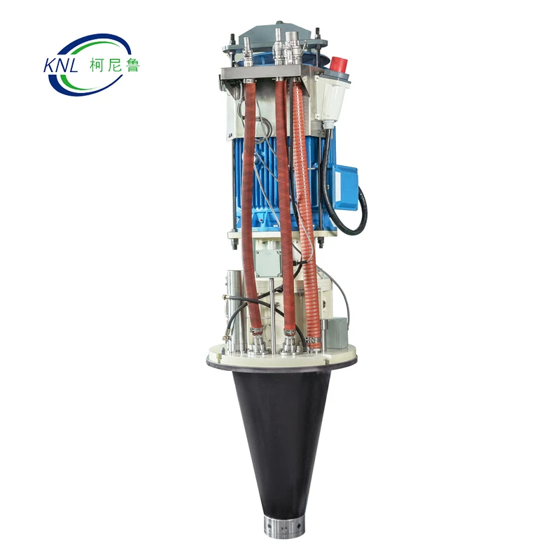 Building Materials Industry Atomizer Waste Gas Treatment Equipment Atomizer Full Range