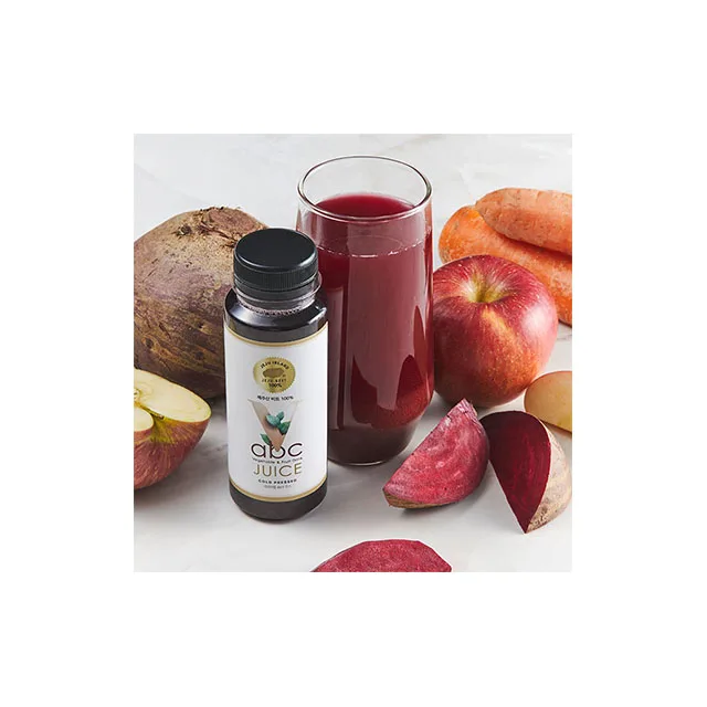 [Naturelab] Suppliers Nature Apple Concentrate Juice Fruit Concentrate Juice Delicious Apple Carrot Mixed Juice