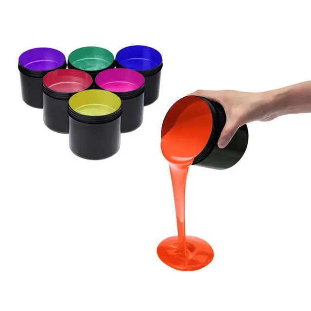 RONIKI nail supplies Custom Soak Off color Uv Gel OEM Kilogram Raw Material Gel Nail Polish bulk