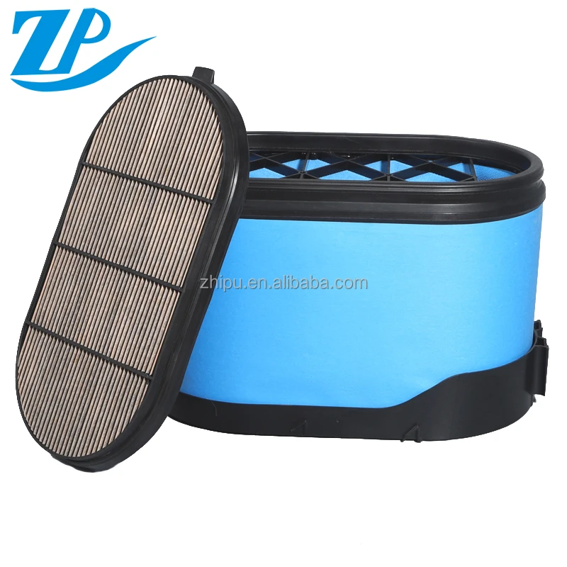 New model powercore air filter for Paccar P636914 P611698 2517298C1