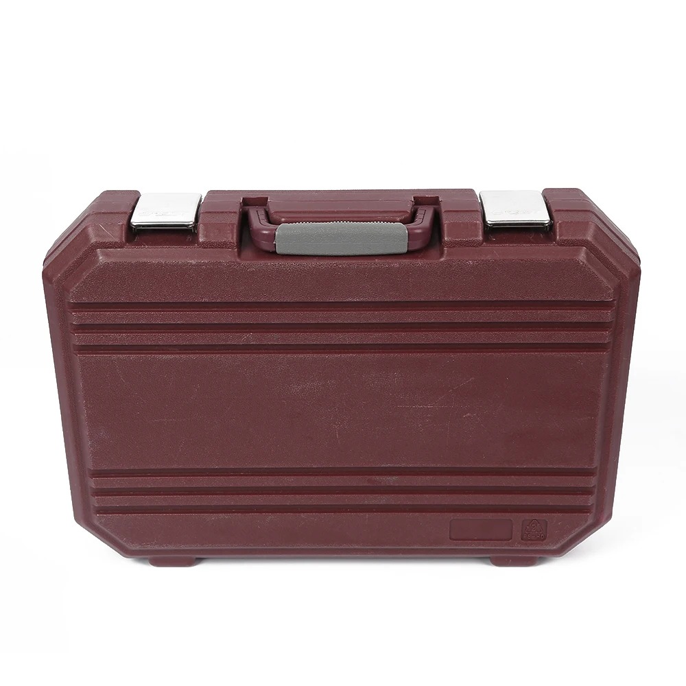 Tool Kits 50 pcs with Plastic Box Hand Mechanic Power Tools Combo Sets Household Tool Sets