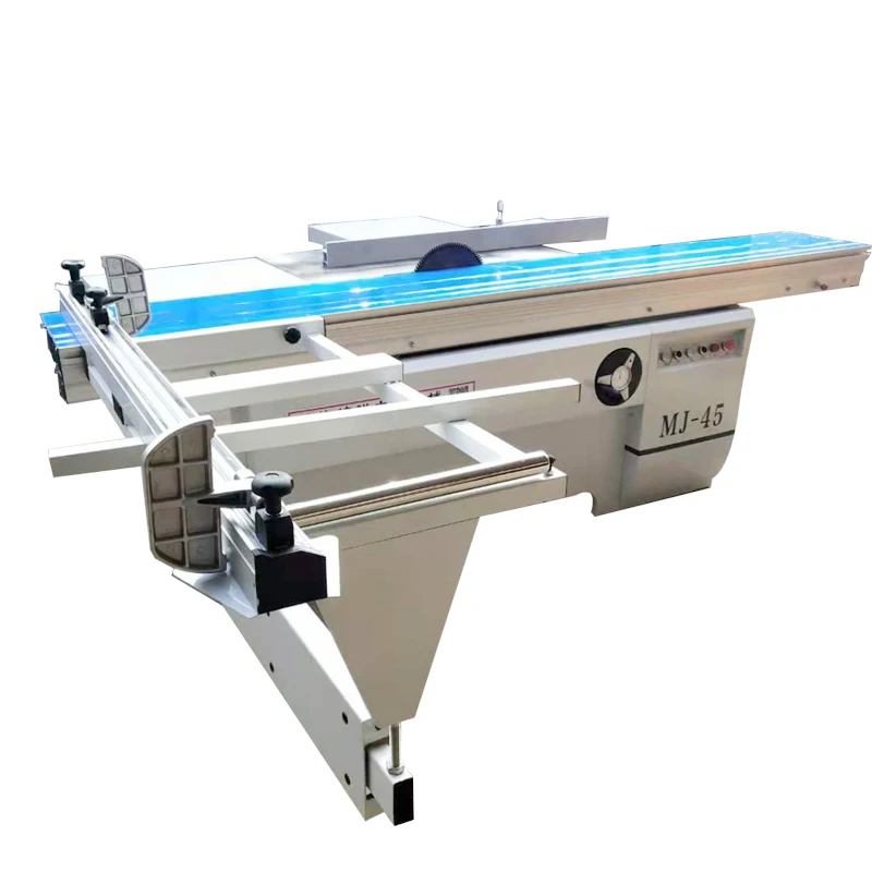 
Factory Wholesale Small And Medium Sized Panel Saw From China 