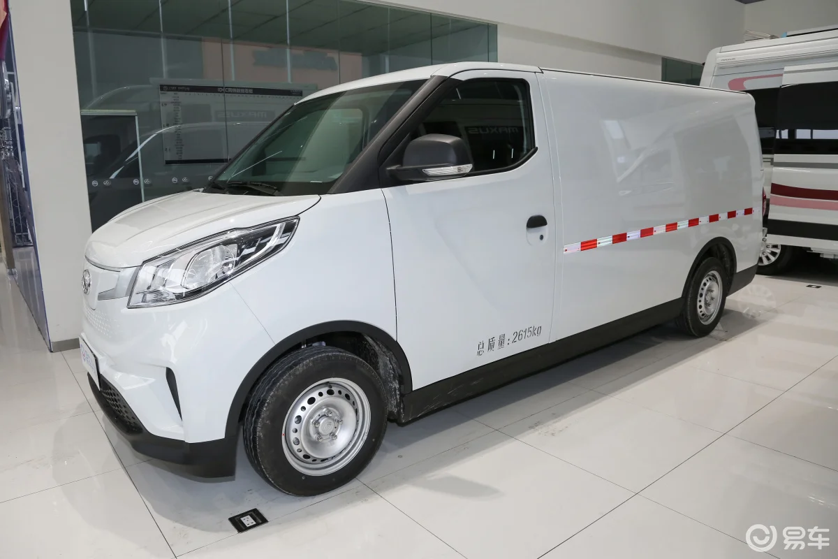 High quality Chinese electric mini van of new 2022 model large space for sale