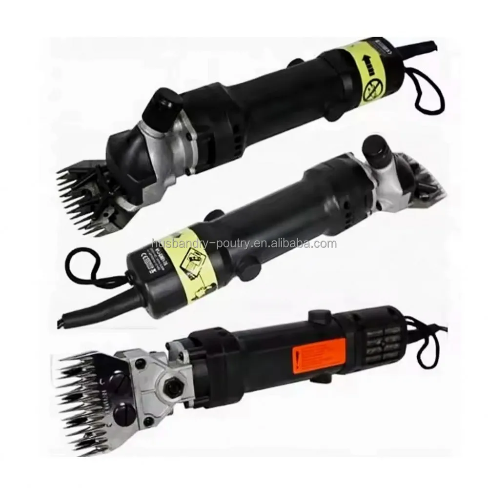 Sheep shearing shaver goat animal shaver scissors