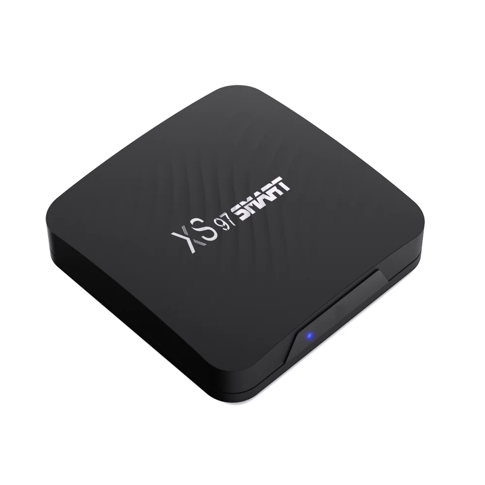 New Arrivals Amlogic s905Y4 HDMI2.0 Android 11.0 android tv box android 11
