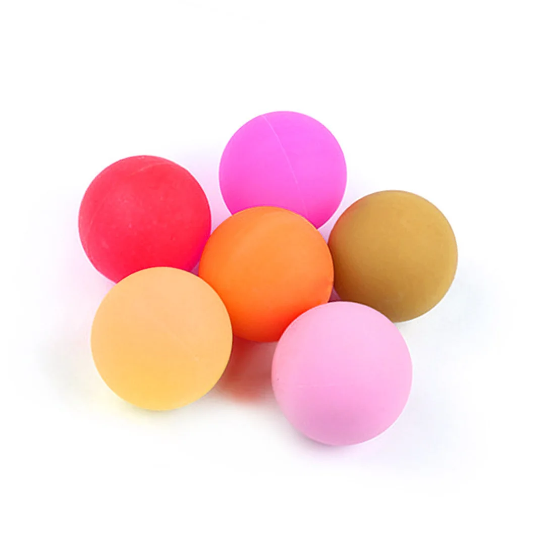 Made in China silicone massage multifunctional body fitness ball