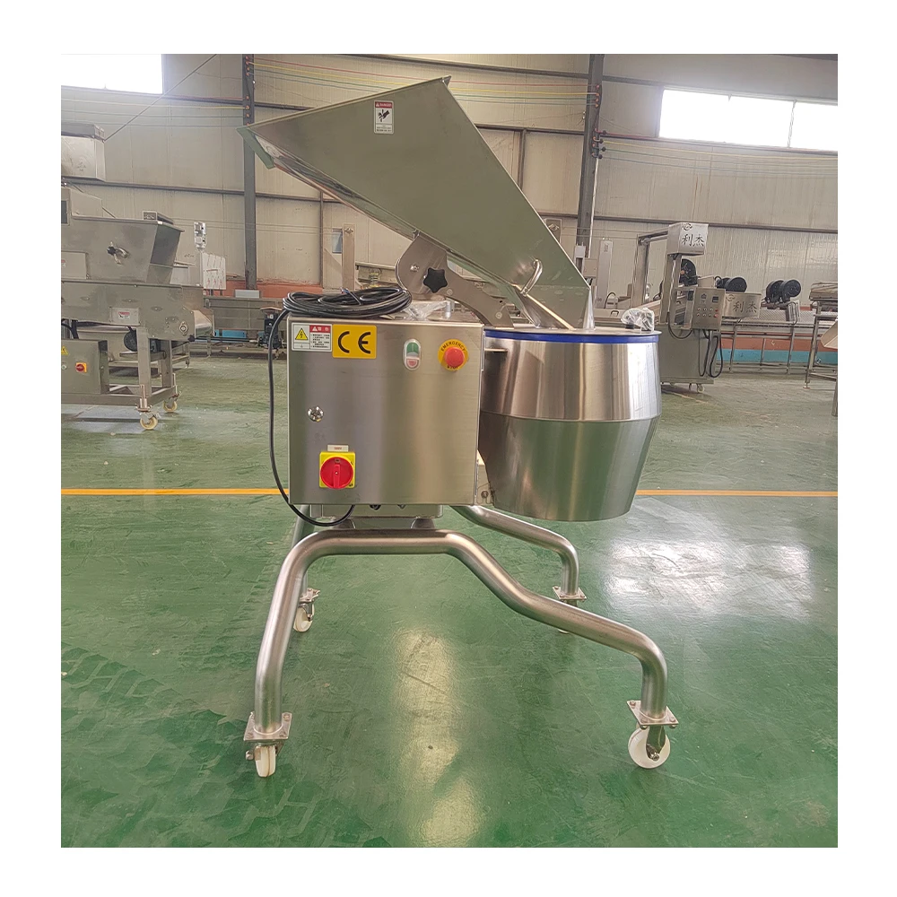 High Quality Chips  Making Machine Price Frozen French Fries Process Production Line Potato Chips cutting machine Plant Cost