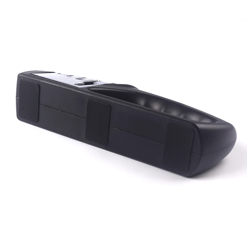 Kitchen Accessories Stainless Steel Plastic Handheld Knife and Scissors Sharpener Professional 4 Stage Kitchen Knife Sharpener