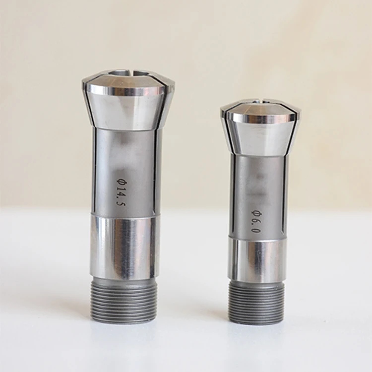 High Precision Machine Parts Chucks Collet for CNC Lathe Machine