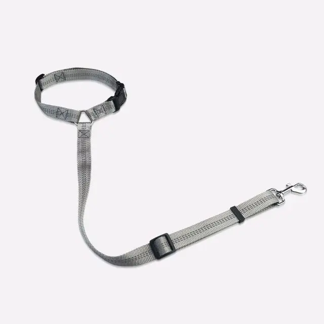 
Factory Wholesale Cheap Pet Car Headrest Restraint Safety Dog Seat Belt 
