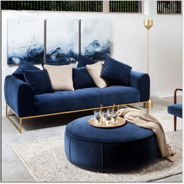 High Standard Superior Quality Chair Sofa Set Furnitures Living Room Home Furniture Sofa