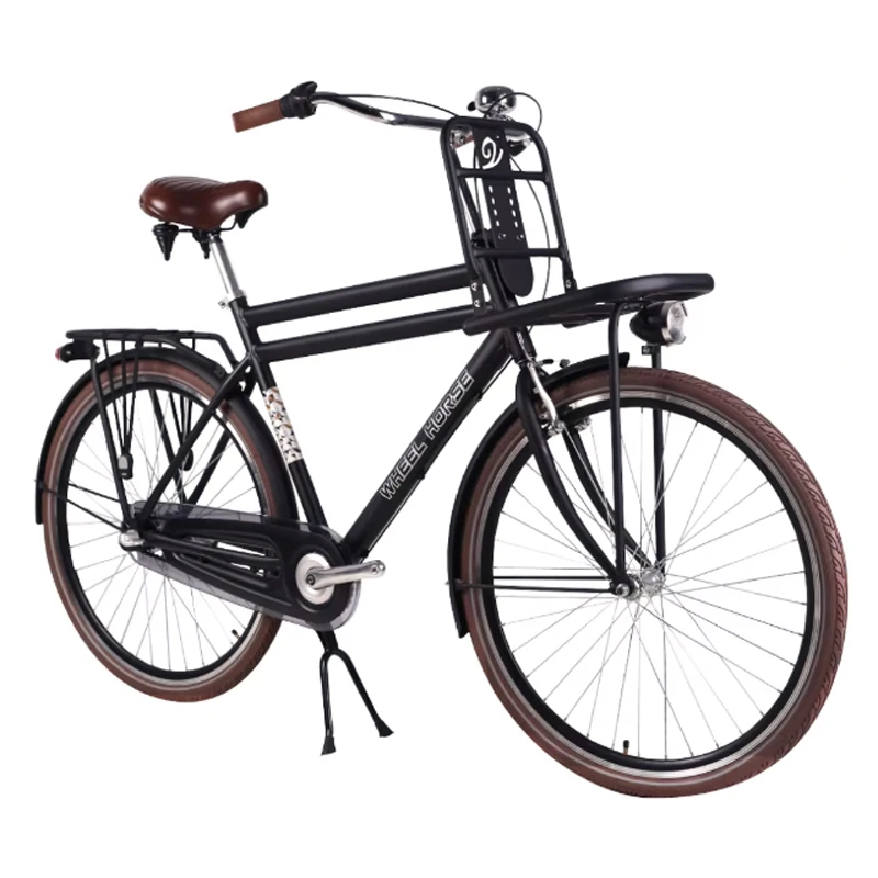 Bestseller 28 Inches Bicycle Road Bike Aluminum China Low Moq Bicycle For Adults Retro 3 Speed Bicycle Woman