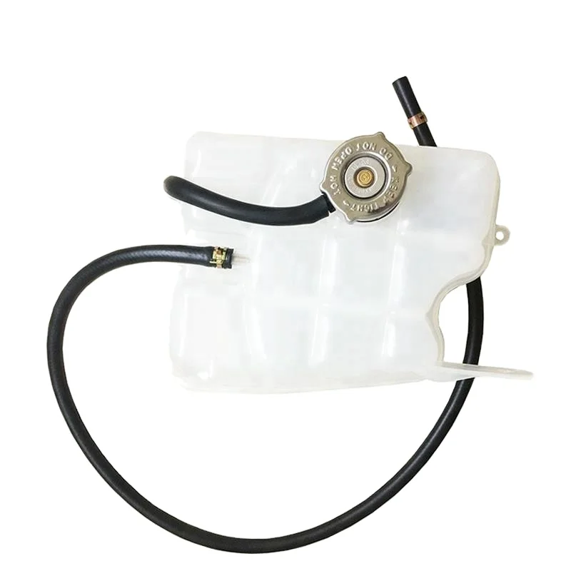 
Engine Radiator Surge Tank For JEEP Liberty 52079788AE 