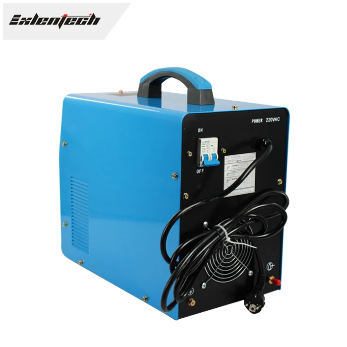 High Efficient Multifunctional Cut Arc AC Dc Tig Welder Inverter Tig Welding Machine