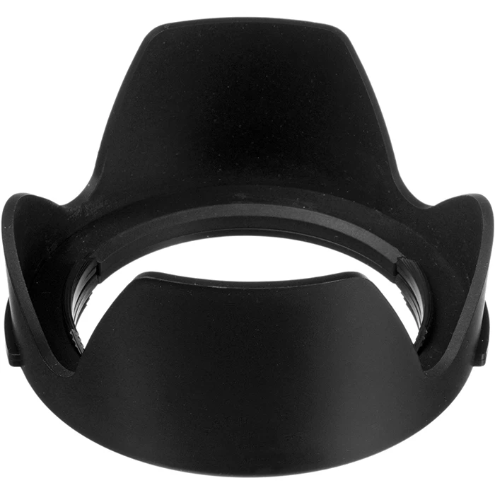 
49mm 52mm 55mm 58mm 62mm 67mm 72mm 77mm 82mm lange Metalen camera lens hood 