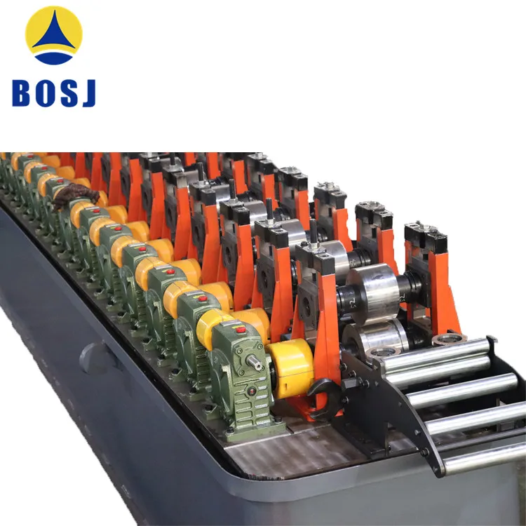 Drywall studs and track machine roll former ceiling making machine manufactures roofing roll forming machine