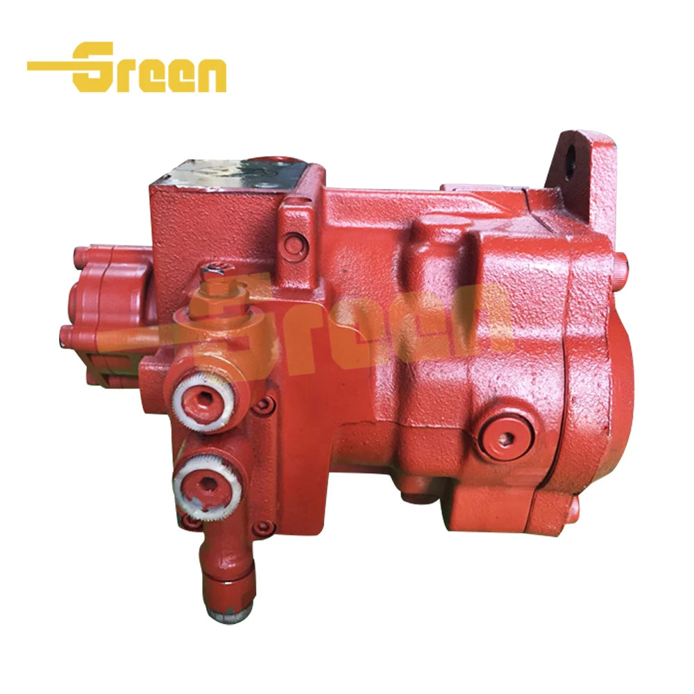 Wholesale Kayaba Piston Pump Parts, KYB PSVL PSVD2-21 PSV2 55T Hydraulic Pump Spare Parts