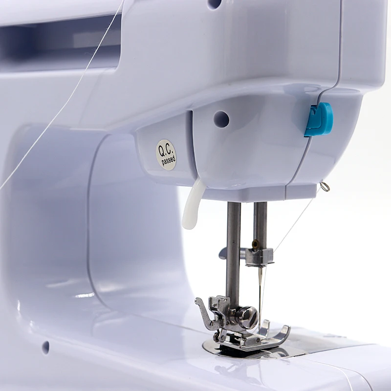 727 Portable Mini Sewing Machine Table Household Lightweight Electric Sewing Machine Extension Table DIY Craft Accessories