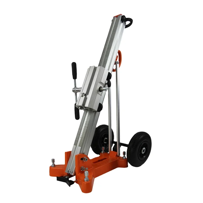 Top Seller Adjustable Support for 1-1/4-7 Spindle Core Bit Drill Machine Rig Power Tool Accessories for Drilling Work