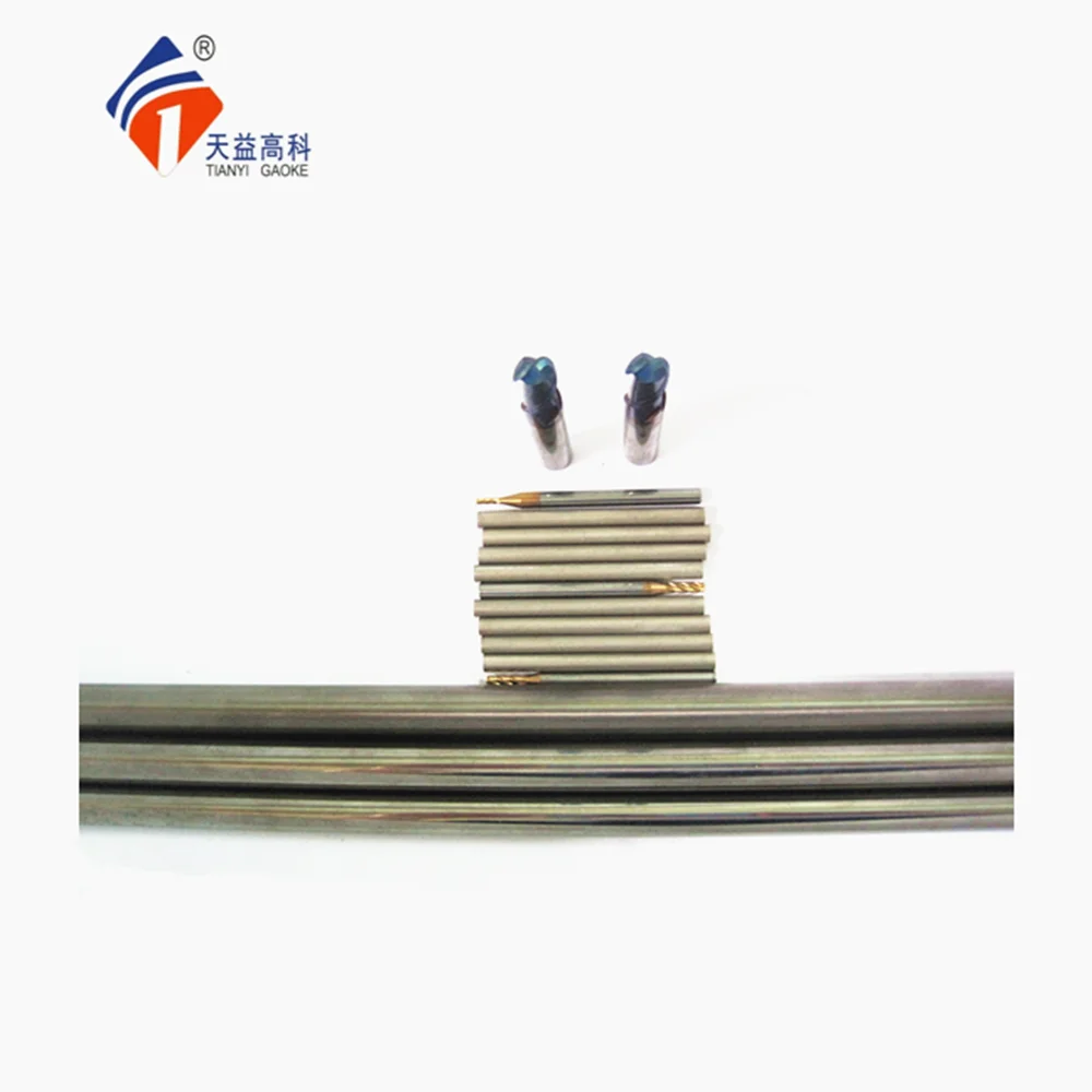 manufacturing yg10 cobalt alloy high performance cemented carbide rod