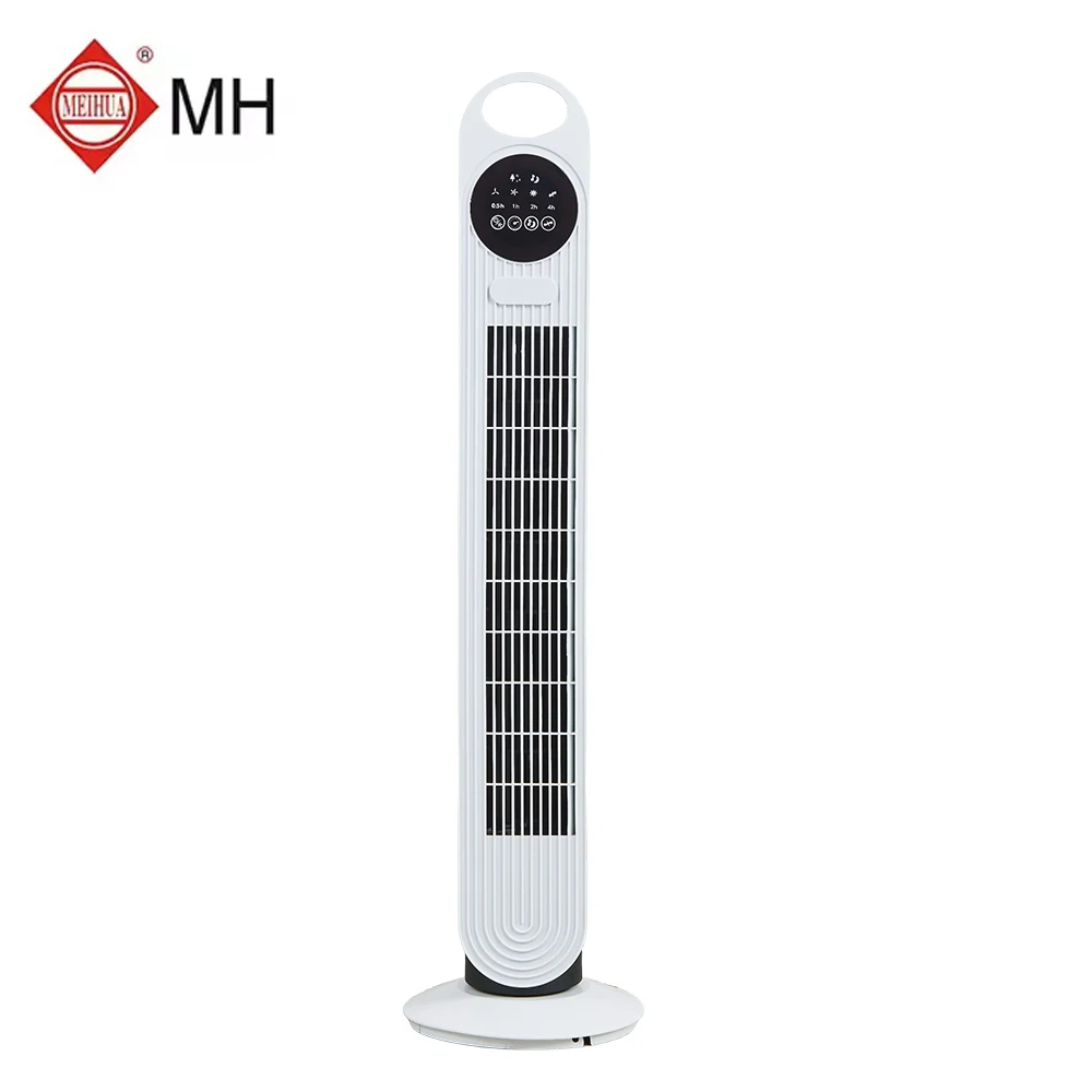 Customization Tower Fan 36' Appliances Electric Powerful Cooling Air Fan Remote Control With Oscillating Tower Fan For Sale