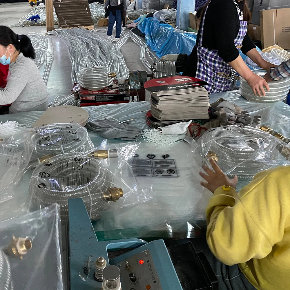 1 Inch 2 Inch 3inch 4 Inch 5 Inch 6 Inch 7 Inch 8 Inch Flexible Drain Suction Hose Pipe For Garden Water Pump