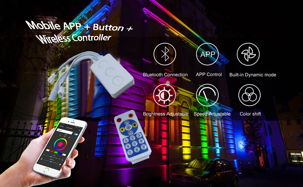 Wholesale High Quality Lead The Industry Power Supply For Led Lights Moso