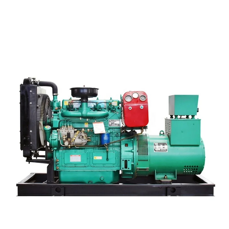 The latest Weifang automatic start generator silent diesel generators 10kva 15kva 20kva 25kva 30kva 40kva 50kva  generator price