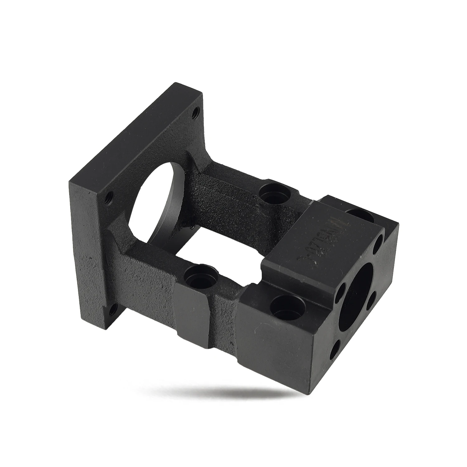 MINOW hot sale Wholesale high PrecisioMotor Integrated Transmission  Support Fixed Seat Set Servo Motor Mount Sliding Table OEM