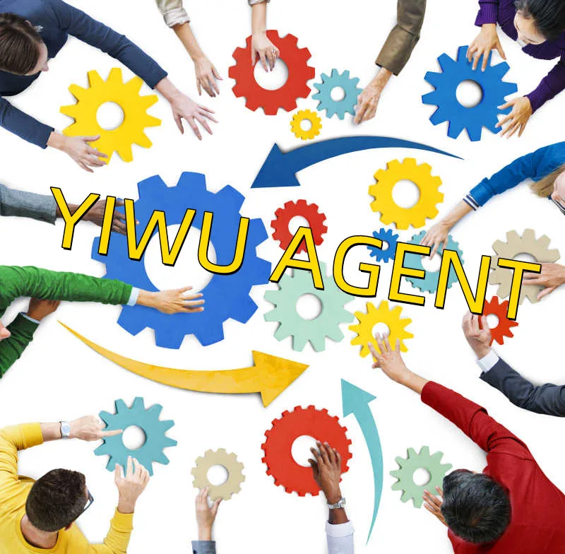 15 Years Of Experience In Purchasing Agency and Trade Agency in Yiwu China Hot sale