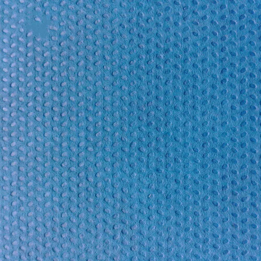 Hygiene Disposable Nonwoven Fabric Anti-Static Medical Pp Raw Materials For Medical Disposable Non-Woven