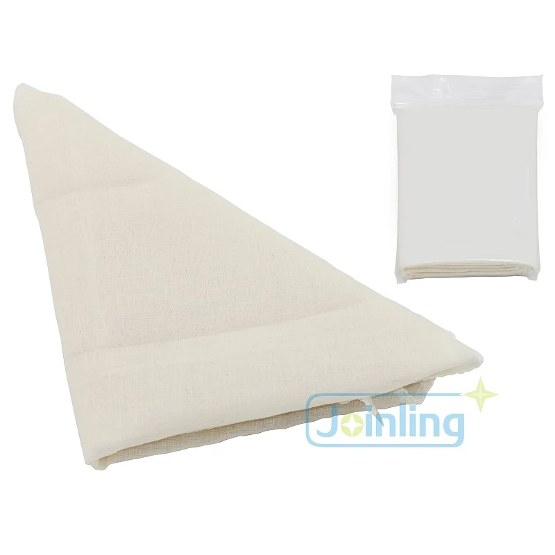 Medical Gauze Triangular Bandage size