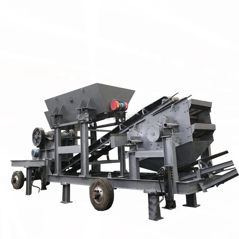 Factory price car shredder scrap metal hammer mill crusher