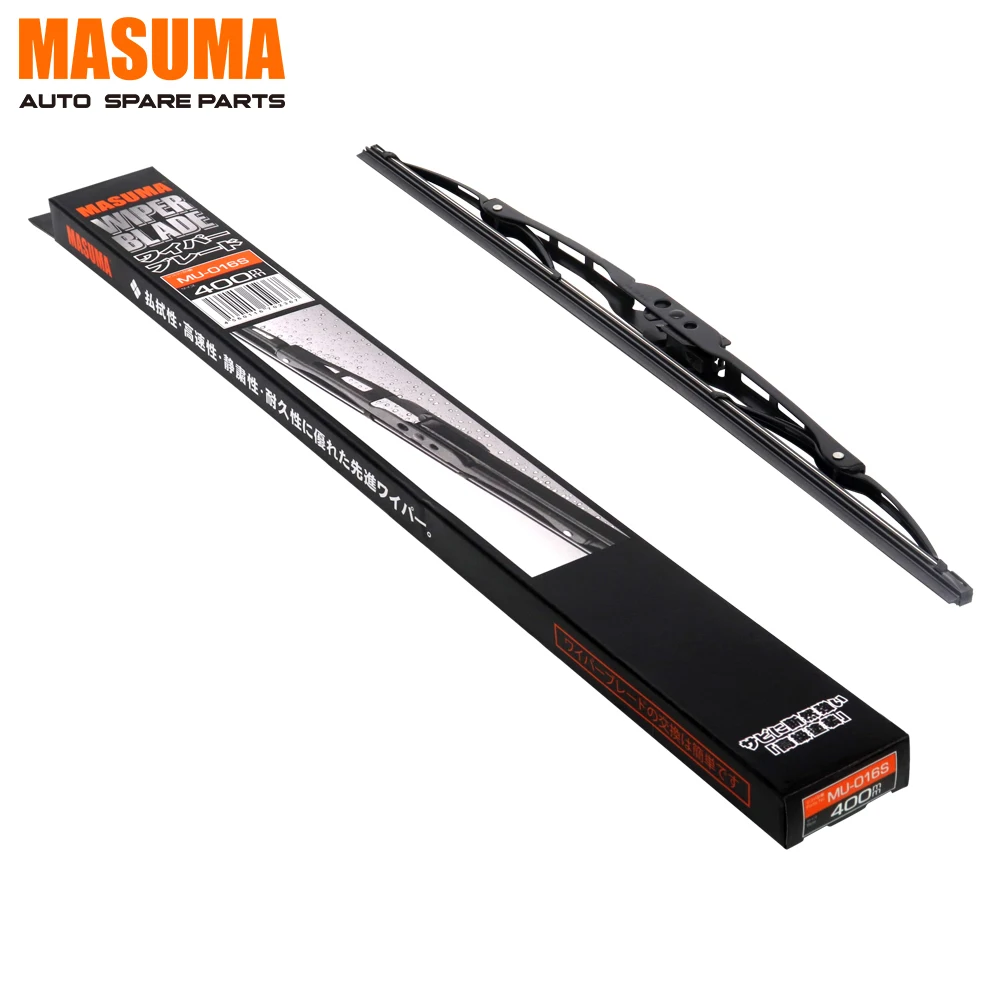 MU-016S MASUMA автозапчасти аксессуары стальная рама стеклоочистителя 0223-67-330 1712819 1A00-67-330 для MITSUBISHI PAJERO люк