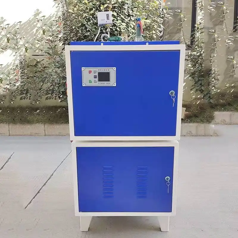 laboratory industrial 6kw 9kw 12kw 18kw 24kw 36kw 48kw 72kw electric steam generator boiler machine