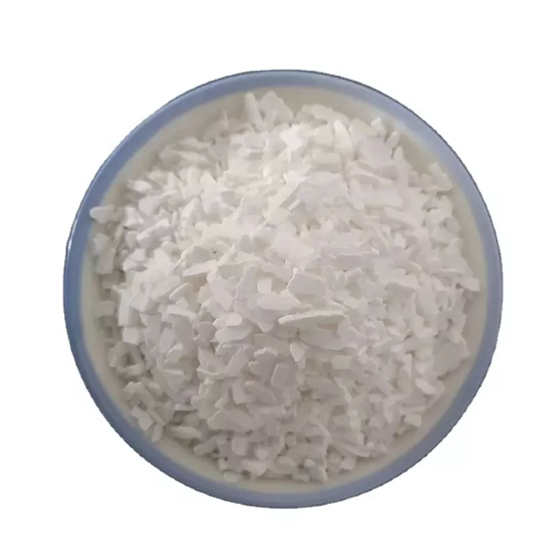 road snow melting agent granular calcium chloride